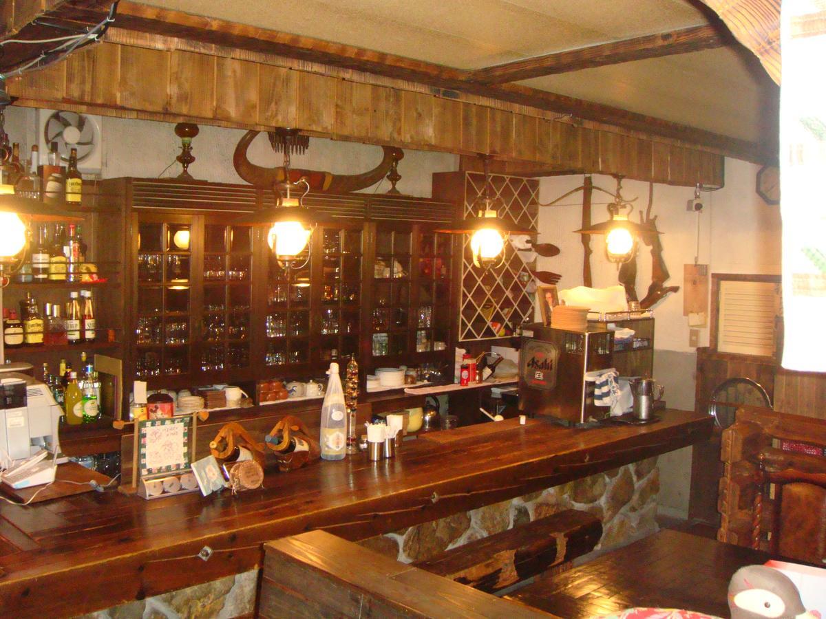 Hunter Lodge Mioko Kültér fotó