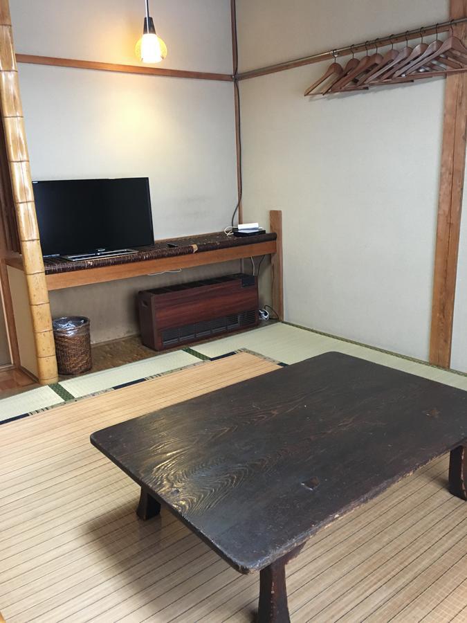 Hunter Lodge Mioko Kültér fotó