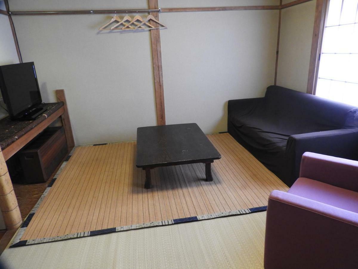 Hunter Lodge Mioko Kültér fotó