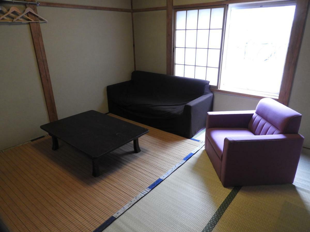 Hunter Lodge Mioko Kültér fotó